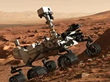 Марсохід Curiosity "завис", NASA намагається його "перезавантажити"