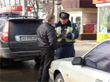 За вимкненi фари поза населеними пунктами водiїв поки що не штрафуватимуть
