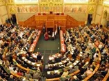 Незважаючи на критику ЄС і США парламент Угорщини вніс поправки в конституцію