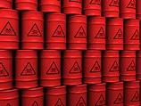 Асад готовится применить химическое оружие - военная разведка