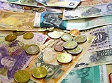 Офіційний курс валют і банківських металів на 13 березня