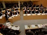 Парламент Кипра ушел на перерыв. Ждут Брюссель