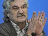 Українці добровільно віддали владу сучасній "денікінській грабармії"- заявив Шкляр