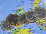 Евро обвалил кипрский кризис, рубль может последовать за ним