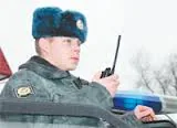 Людьми, сомневающимися в стабильности и благополучии, в милиции Красноармейска заинтересовались. ВИДЕО
