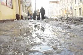Погода в Україні на завтра - 28 березня