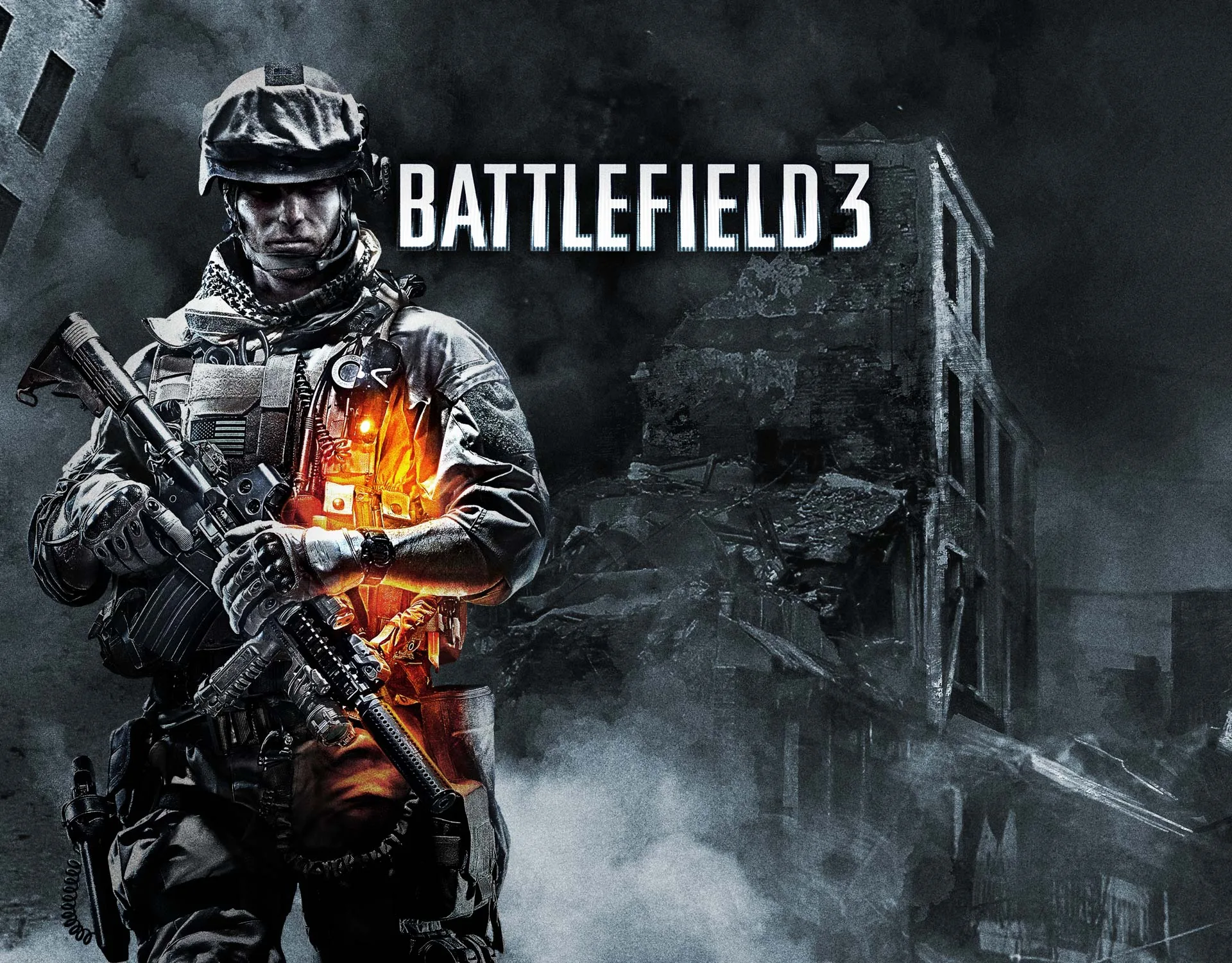 Бесплатно скачать battlefield 3 через торрент поможет портал mygamecore.com