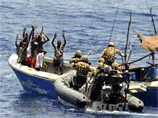 Українські моряки почали підготовку для винищення піратів у світі