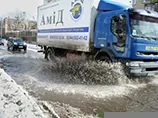 У Попова назвали ділянки можливих підтоплень у Києві