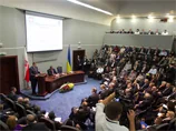 Згадавши про про Волинську трагедію, польський Сейм об'єднав "свободівців" та комуністів