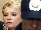ДПтС не пустила журналістів для зустрічі з Тимошенко