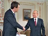 Перед визитом Путина в Германию журналист рассказал о его провокации и двух хитростях