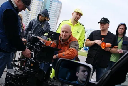 Для эффективной рекламы производство видео ролика стоит доверить профи
