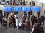 По тратам на путешествия россияне заняли пятое место в мире