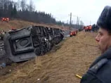 По делу о подрыве поезда ищут некого "Ахмеда". Составлены два словесных портрета