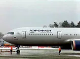 У "Аэрофлота" проблемы с топливом: запасов хватает лишь на сутки