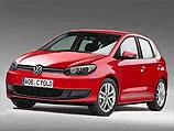 Volkswagen Polo назван "Автомобилем года" в Европе. СПИСОК ТОР-7