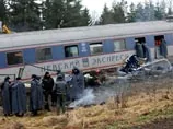 По делу "Невского экспресса" допрашивают подозреваемых в теракте 2007 года