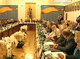 У Конституційній асамблеї зріє бунт проти Кравчука