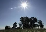 Погода в Україні на завтра - 19 квітня