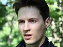 Дуров: "Сначала надо избавиться от меня"