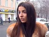 "Я госслужащая" - подчиненная Чуров на Mercedes наехала на активиста. ВИДЕО