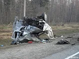 В смертельній ДТП в Росії травмовані семеро українців