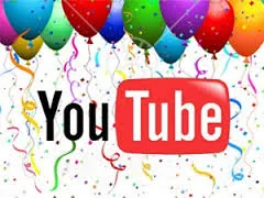 У YouTube - день народження. Найкращі ролики за всю історію. ВІДЕО