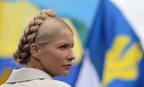 Освободить Тимошенко призывает украинскую власть Франция