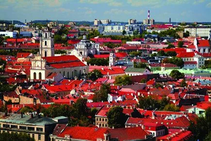 На сайте litbook.lt можно узнать, как покупать квартиру в новостройках Литвы