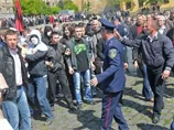 У Львові "Свобода" не допустить "сталінсько-гітлерівського шабашу"