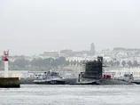 A la "Булава": французская ракета, пущенная с подлодки, взорвалась в воздухе