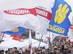 Під Радою напередодні мітингу опозиції перекривають вулицю на півтора тижні