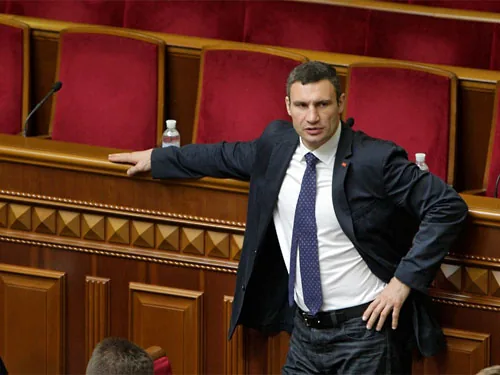 Якщо правоохоронці не відзвітують за інцидент 18 травня, опозиція готова заблокувати Раду