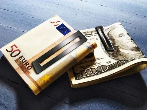 Офіційний курс валют і банківських металів на 23 травня