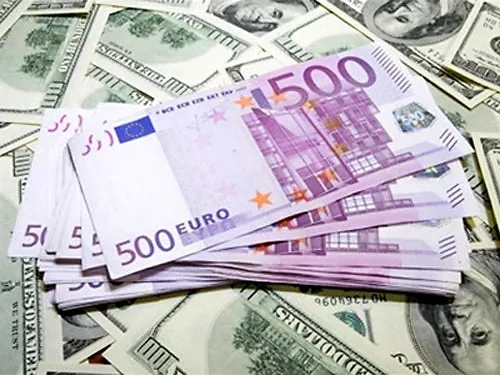 Офіційний курс валют і банківських металів на 29 травня