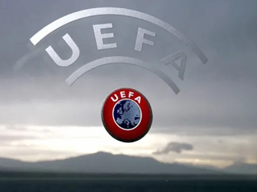 Робочу групу з питань міждержавних ліг створив Виконавчий комітет UEFA