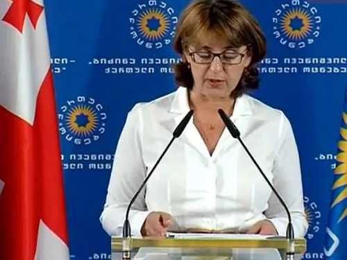 Грузія зажадала від Росії припинити відгороджувати від неї Південну Осетію