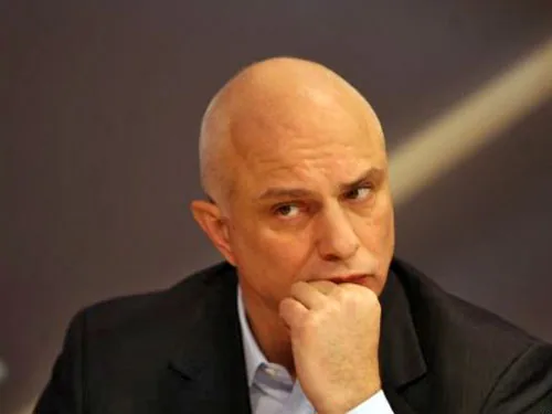 У Мельниченка є докази, що Щербаня вбив Янукович. Чоловік Тимошенко відповів на звинувачення Кузьміна