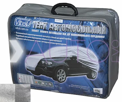 Тенты для автомобиля, важный автоаксессуар
