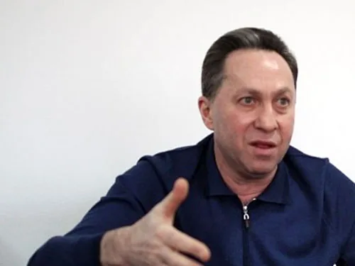 Депутат єврейського походження визнав, що у програмі "Свободи" нічого немає про антисемітизм
