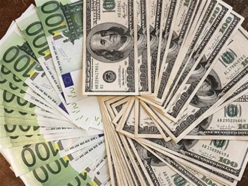 Офіційний курс валют і банківських металів на 3 червня