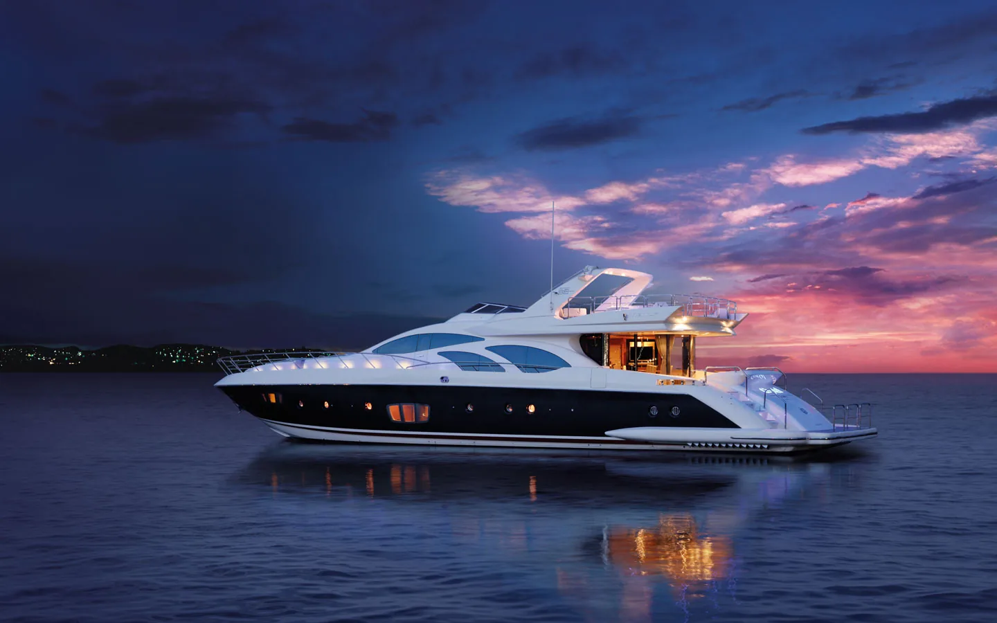 Самая выгодная аренда яхт в Киеве доступна на портале yacht.org.ua