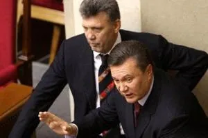У 2015 році Януковичу потрібен буде "Підрахуй-2" - експерт про зміну голови ЦВК. ВІДЕО