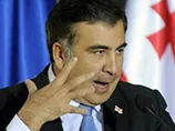 НАТО Саакашвілі просить знайти авторів ролика з погрозами джихаду на адресу Грузії