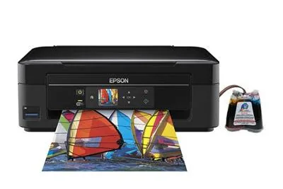 Выгодно приобрести СНПЧ от INKSYSTEM в Ростове-на-Дону поможет сайт 101printer.ru
