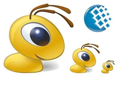 У київському офісі WebMoney.UA пройшов обшук. Заблоковано рахунки на 60 мільйонів гривень