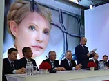 На фронті є зміни: "Батьківщину" послабили, Яценюка піднесли
