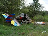 Під Києвом Як-52 розбився через те, що генерал СБУ смикнув не той важіль - ЗМІ