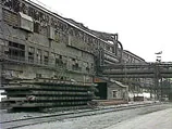 Центральная Россия страдает от кризиса больше других регионов